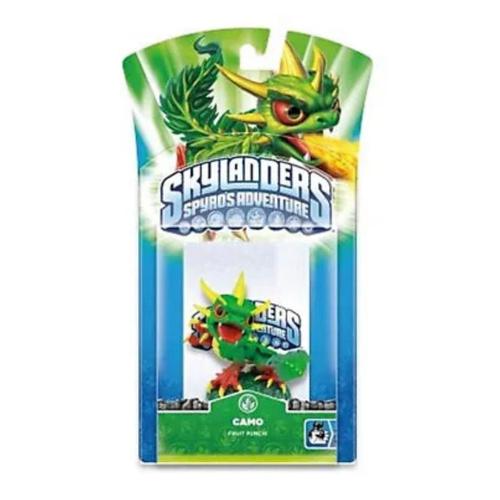 Figurine Skylanders : Spyro'S Adventure - Camo