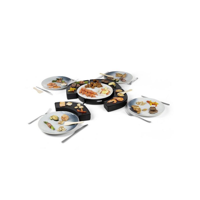 PRINCESS 01.103070.01.001 - vue 3