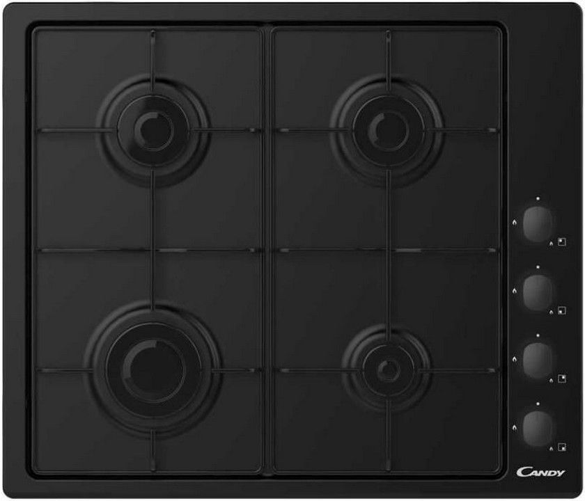 CANDY CHW6LBB - vue 4