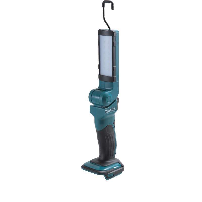 Lampe Makita DML801 - vue 2