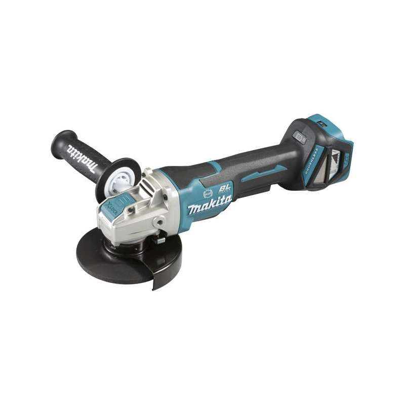 Meuleuse MAKITA DGA519ZX1 Ø 125mm 18V Li Ion Machine Nue