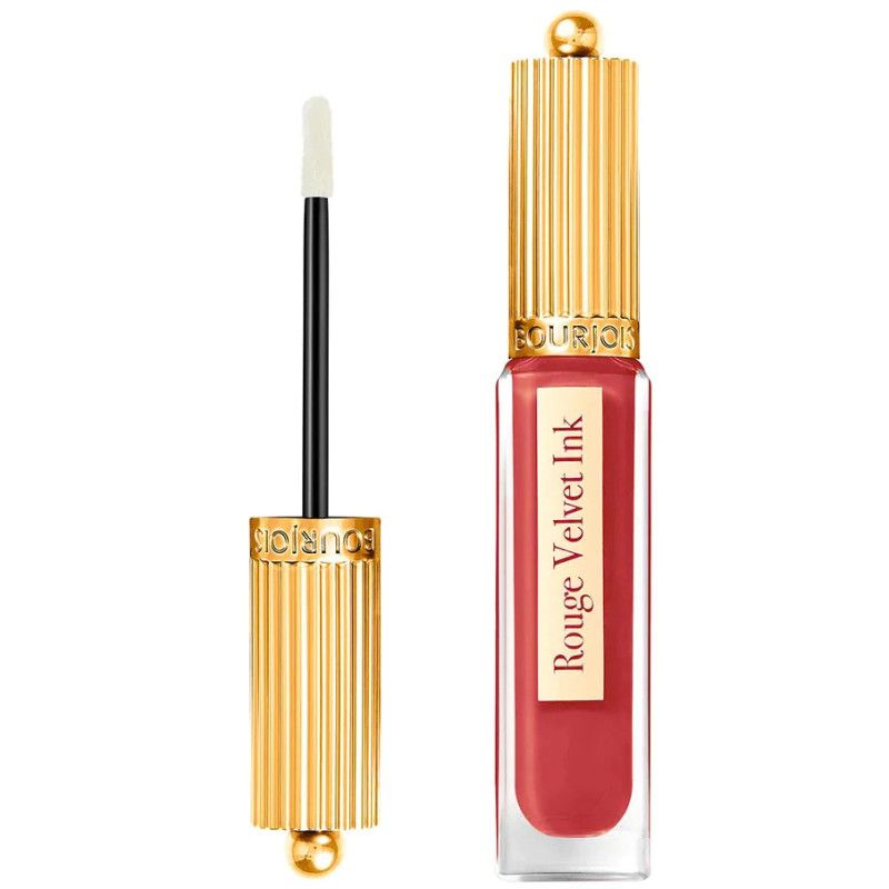 Bourjois Encre À Lèvres Velvet Ink 06 & Merveille