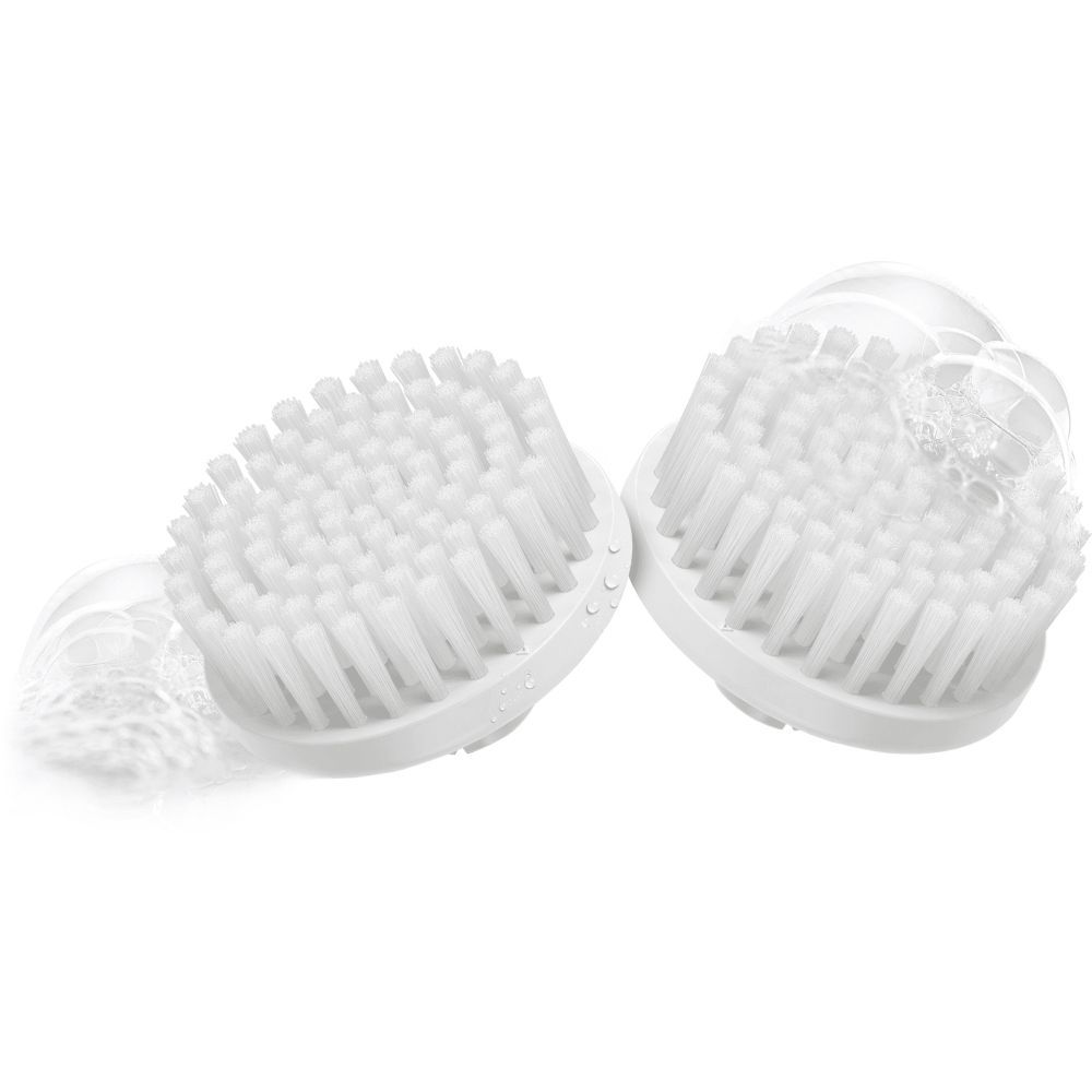 Brossette de rechange BRAUN Rech nettoyage visage SE80