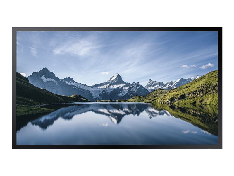 SAMSUNG OH46B - vue 4