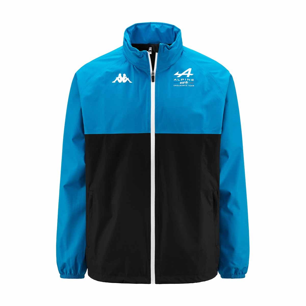 veste kappa advent alpine endurance team officiel - S