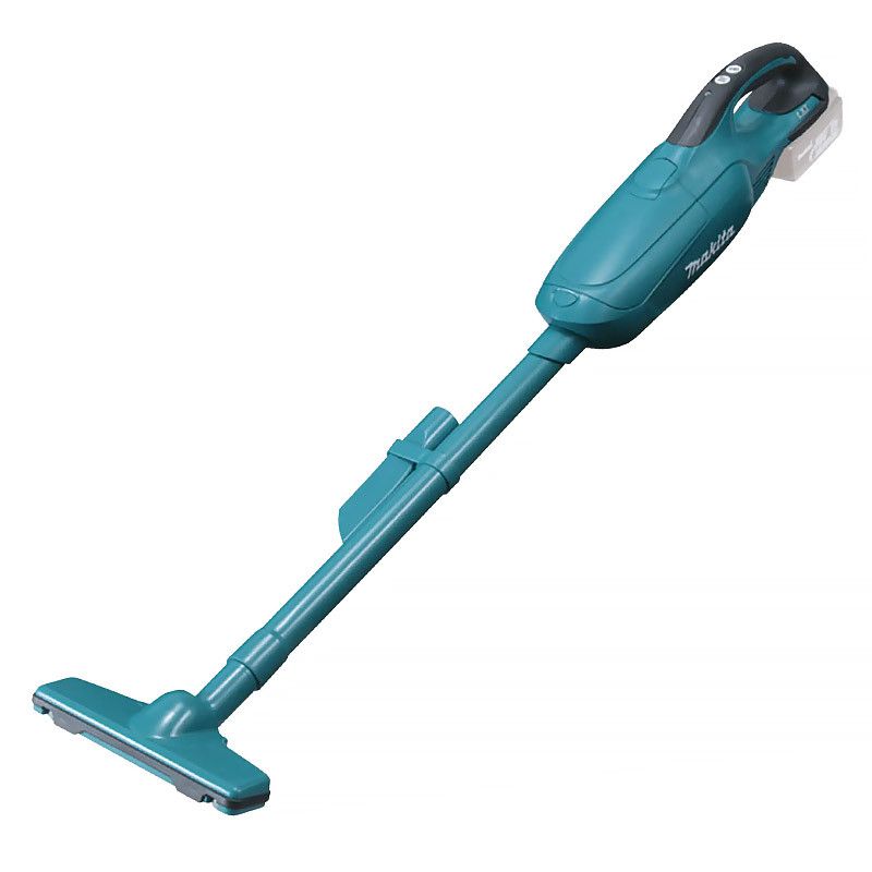 Aspirateur à main Makita DCL182Z 18V Li Ion sans batterie ni chargeur