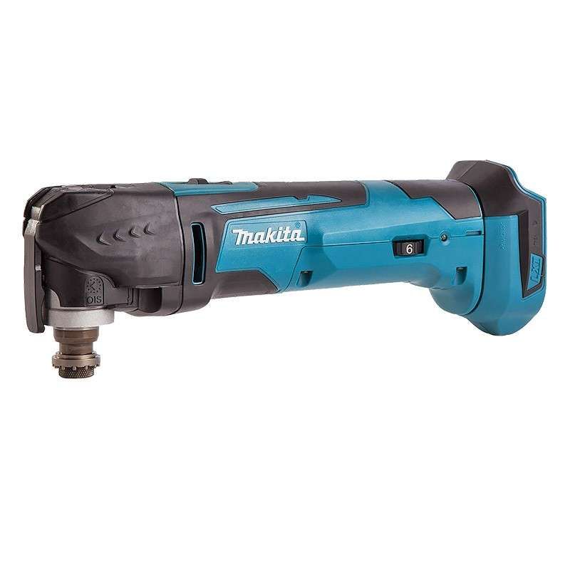 Makita LXT - vue 2