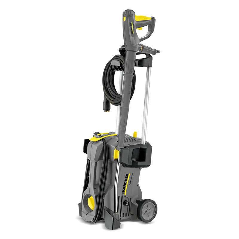 Nettoyeur haute pression Karcher HD 511 P+ 2 2 kW 160 bar /h - vue 2