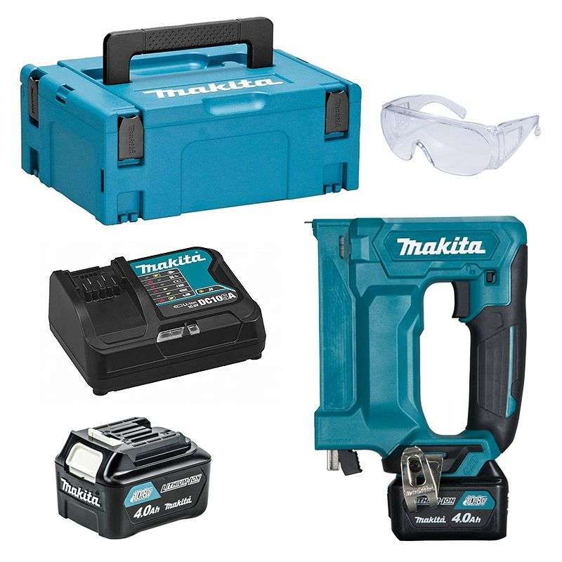 Makita ST 113 DSMJ 10 8V Li Ion - vue 2