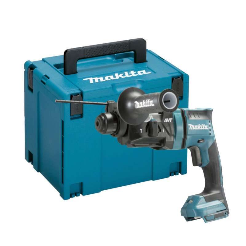 Makita DHR 182 ZJ - vue 2
