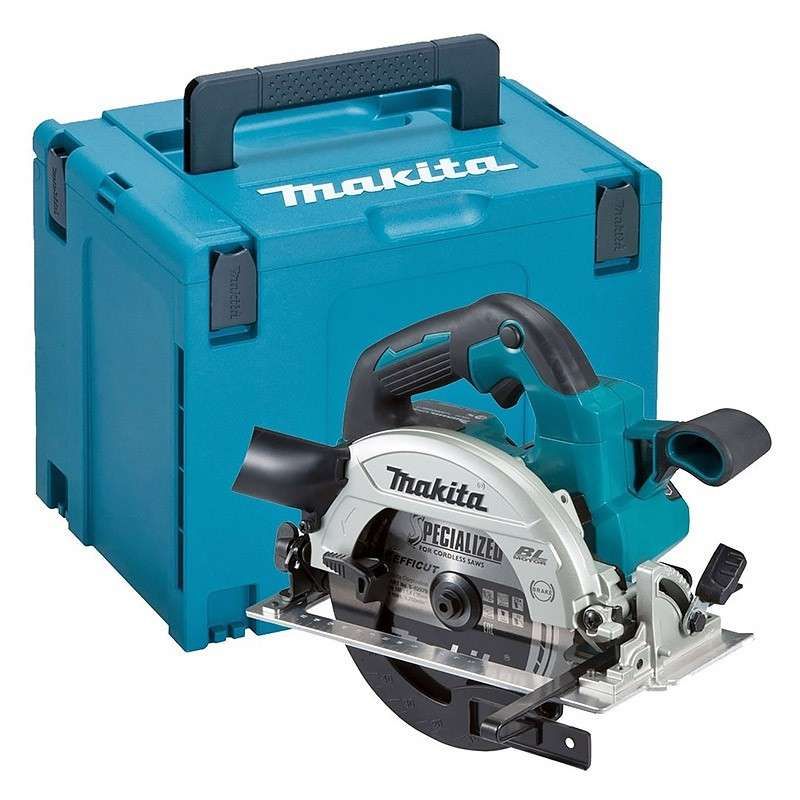 Makita DHS660ZJ - vue 2