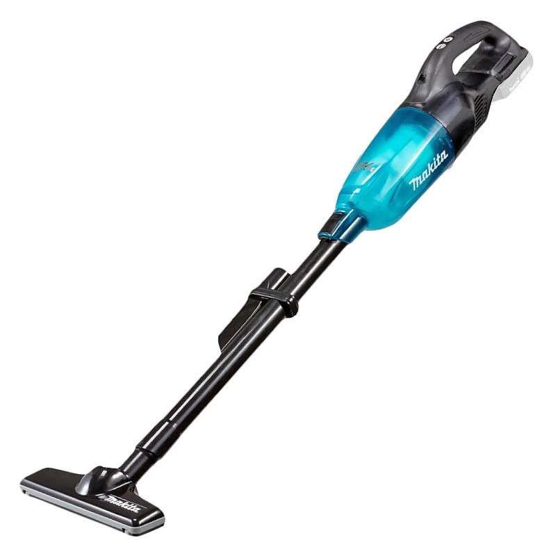 Aspirateur MAKITA DCL281FZB 18V Li Ion 82mbar Machine Nue