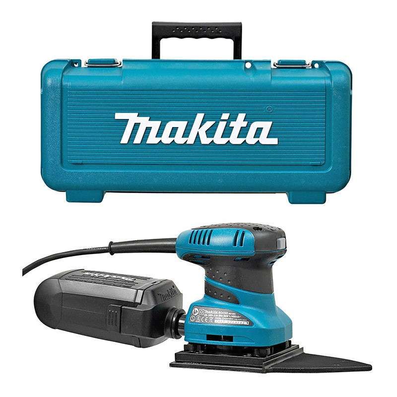 Makita BO3710 - vue 2
