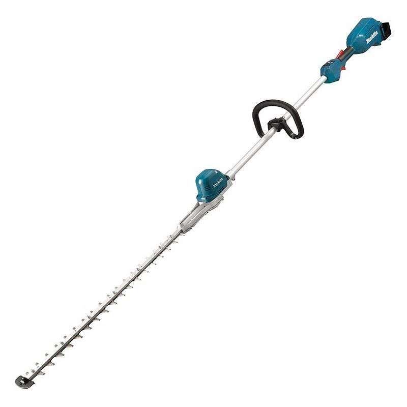 Taille haie MAKITA DUN600LZ 18V Li Ion 60 cm Moteur brushless léger - vue 2