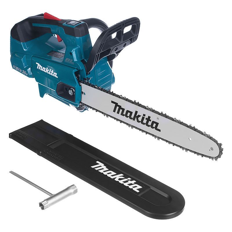 Makita DUC406ZB - vue 3