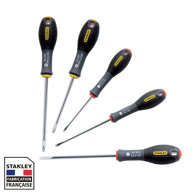 Stanley FatMax 0 65 440 - vue 2