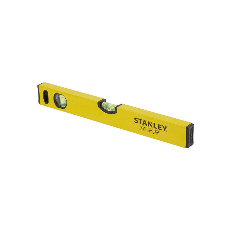 Stanley Niveau tubulaire 40 cm - vue 2