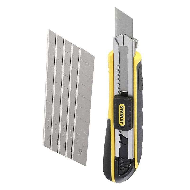 Stanley FatMax™ Cutter 18 mm - vue 3
