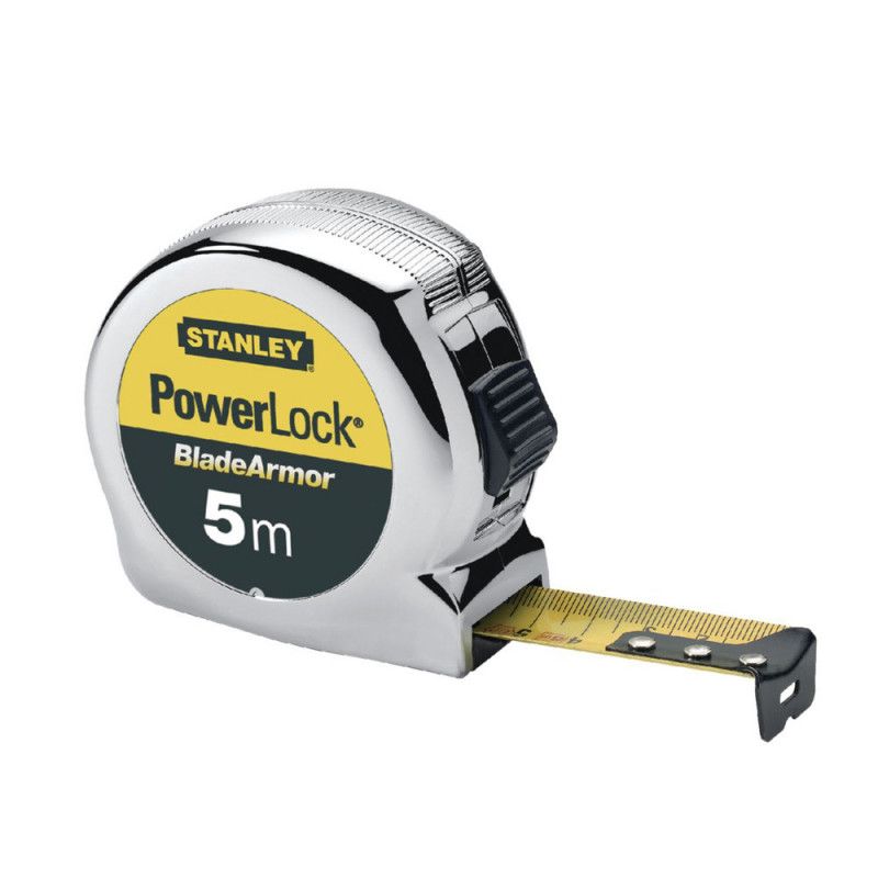 Mesure PowerLock Blade Armor L5m Stanley - vue 2