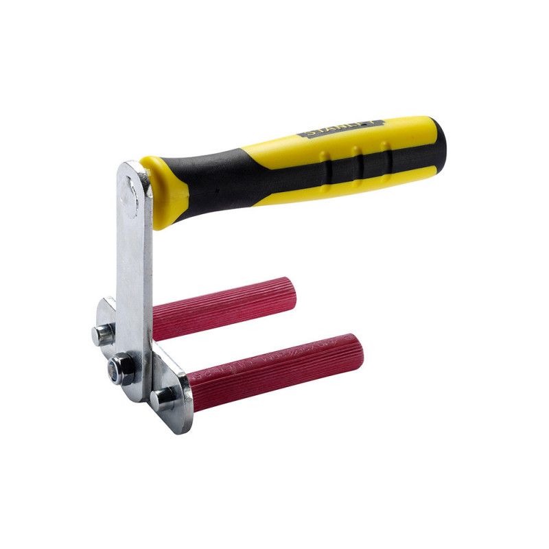 Porte plaque à griffes Stanley STHT1 05868