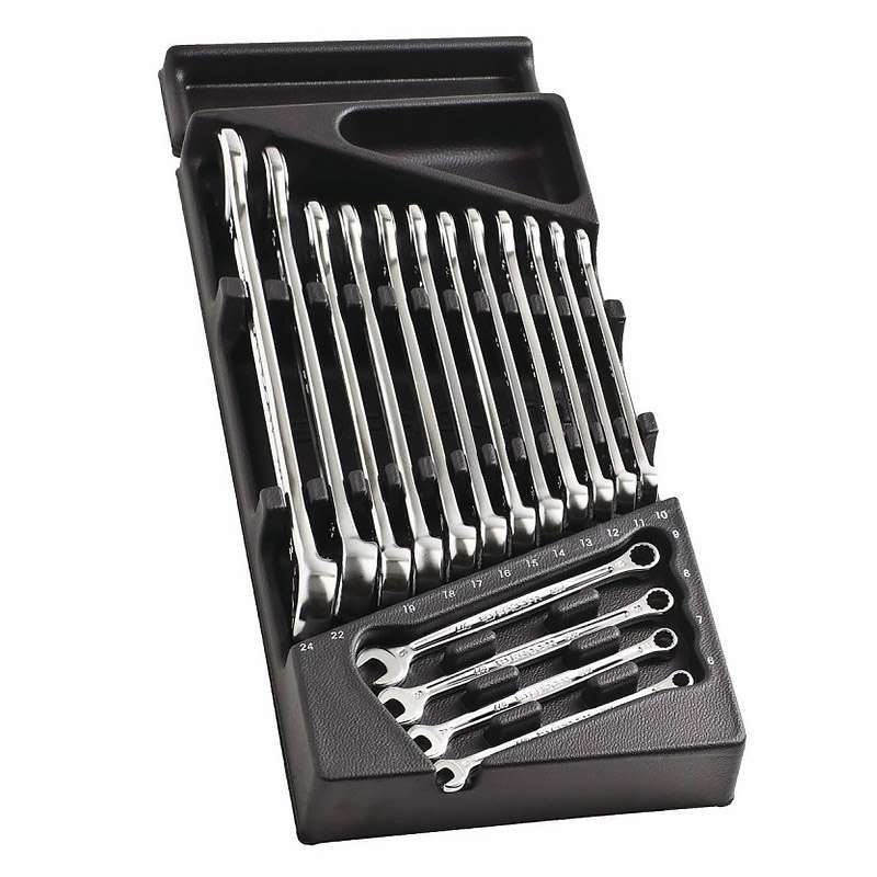 Facom Jeux de Clés Mixtes MOD4401 - vue 3