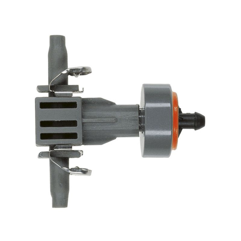 Goutteur en ligne régulateur de pression GARDENA 8311