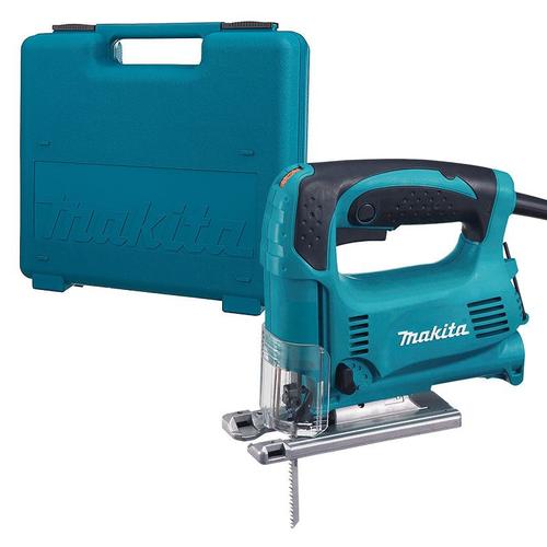 Scie Sauteuse Makita Scie Sauteuse Pendulaire Makita 450W 4329K