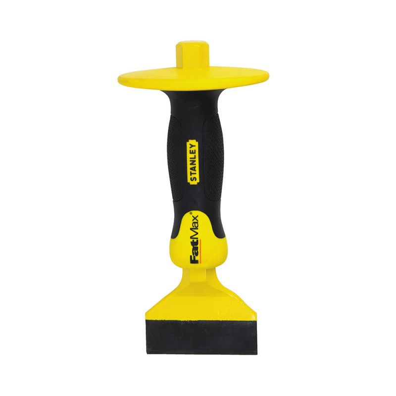 STANLEY Ciseau à Brique FatMax® 76 x 215 mm - vue 2