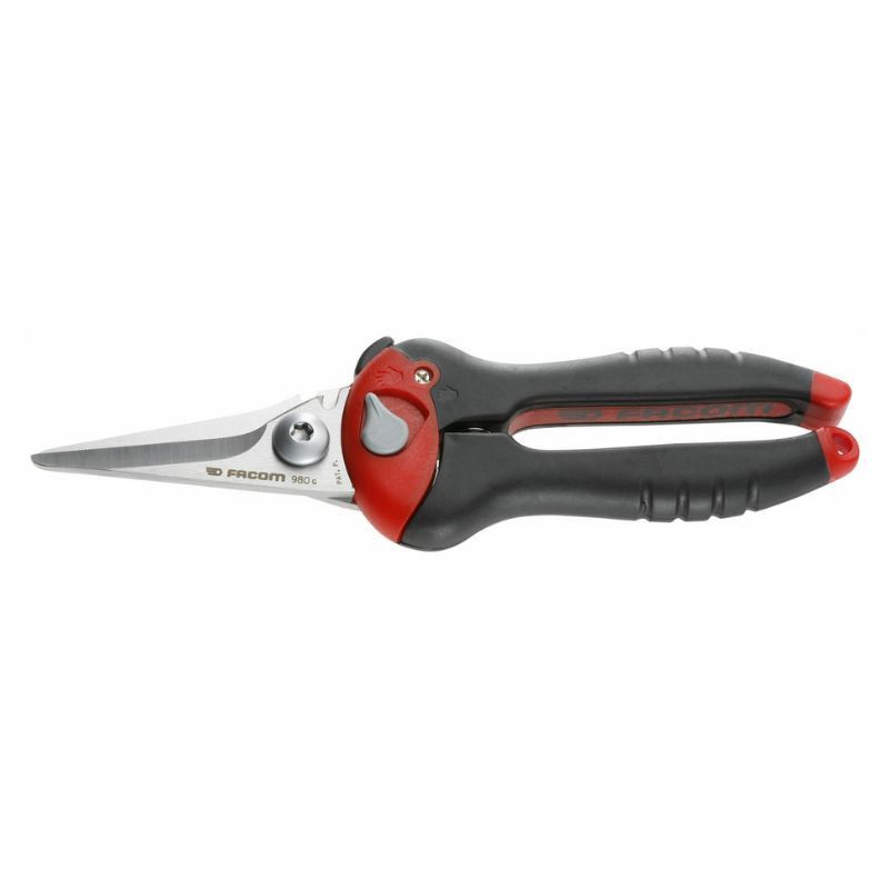 Cisaille usage coupe tout FACOM 980.PB - vue 3