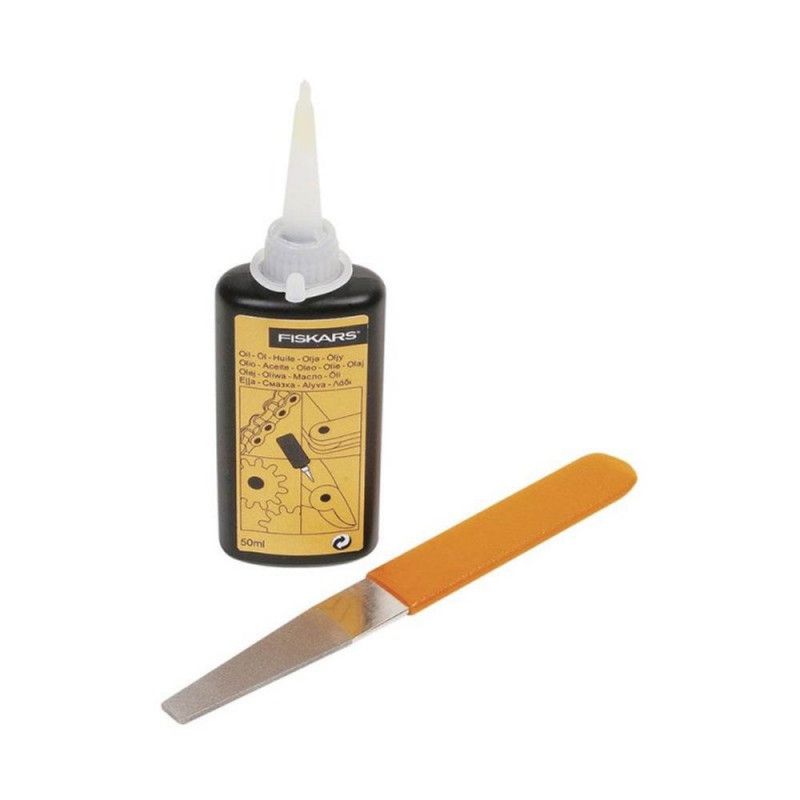 Kit d'entretien pour les outils de coupe Fiskars
