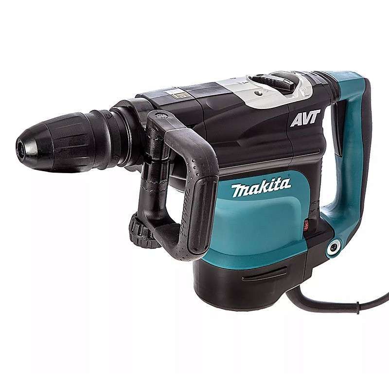 Makita HR 4511 C Perforateur et Burineur SDS Max - vue 2