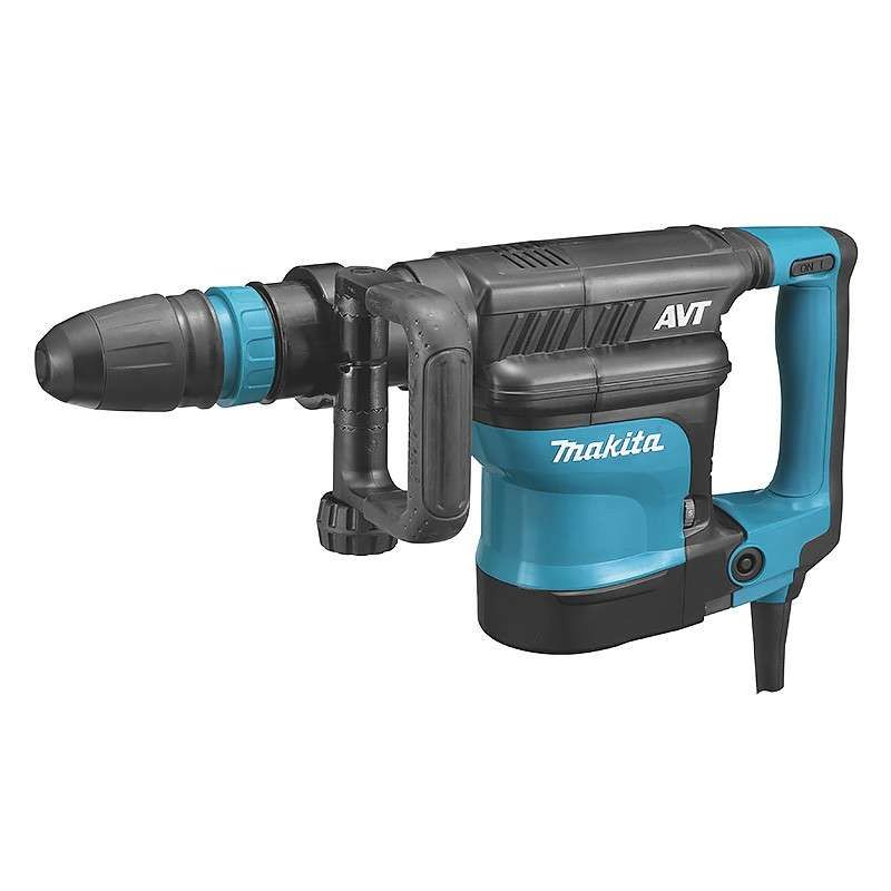 Makita HM1111C - vue 3