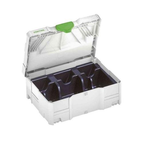 Systainer Festool 497685 T-Loc Sys-Stf D125