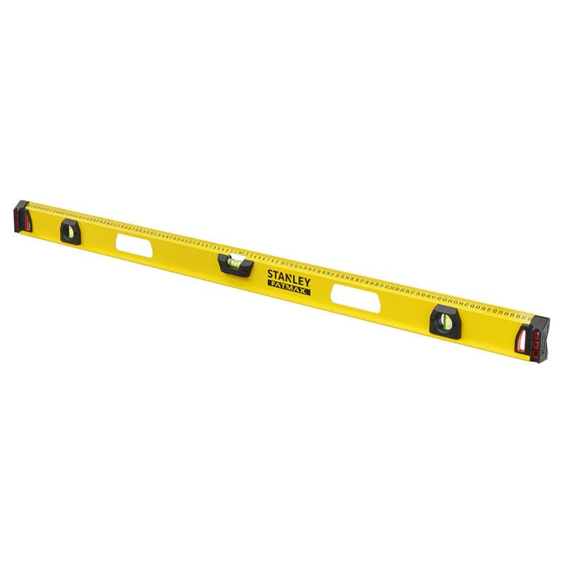 STANLEY Niveaux FatMax I Beam 120 cm - vue 3