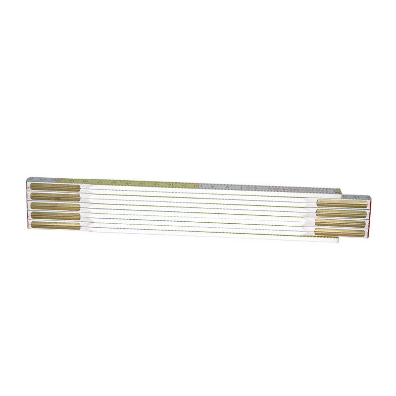 Stanley Mesure pliante en bois 2 - vue 2
