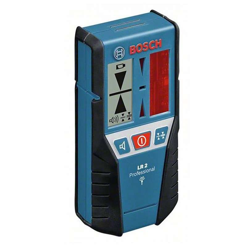 BOSCH Laser Récepteur LR2 Professional - vue 3