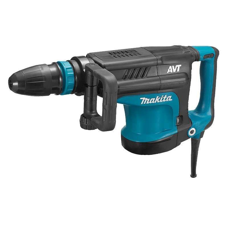 Makita HM1213C - vue 3