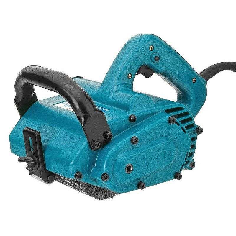 Makita 9741 - vue 6