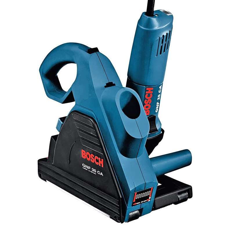 Bosch GNF 35 CA - vue 2