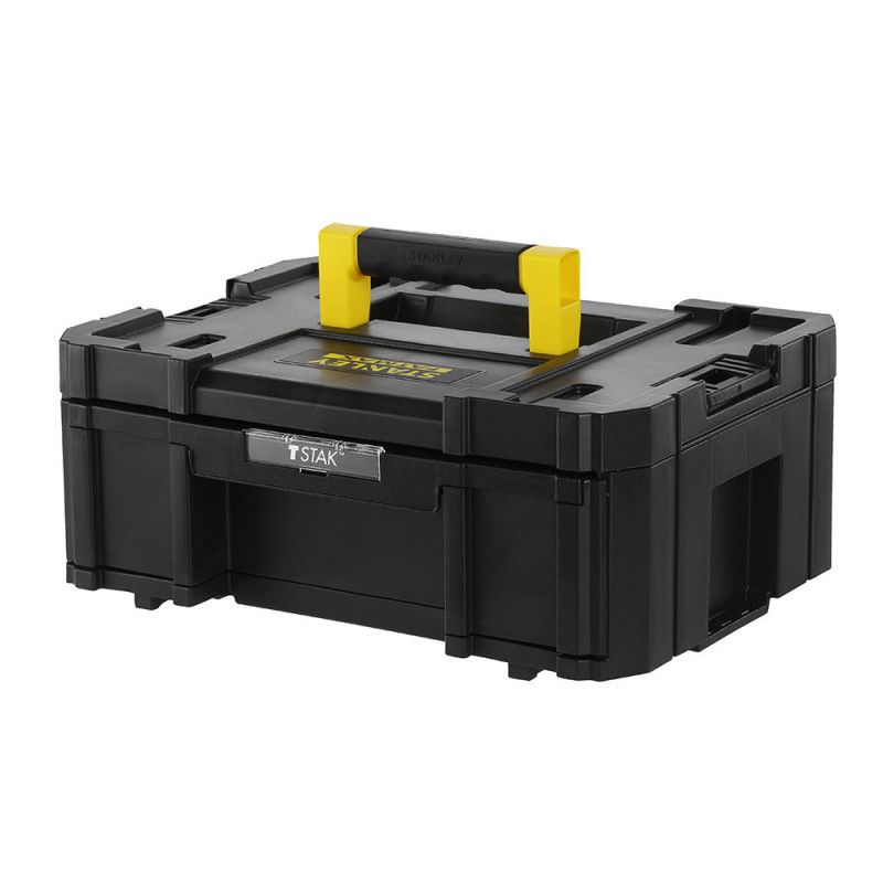 Stanley Mallette organiseur TSTAK FatMax - vue 2