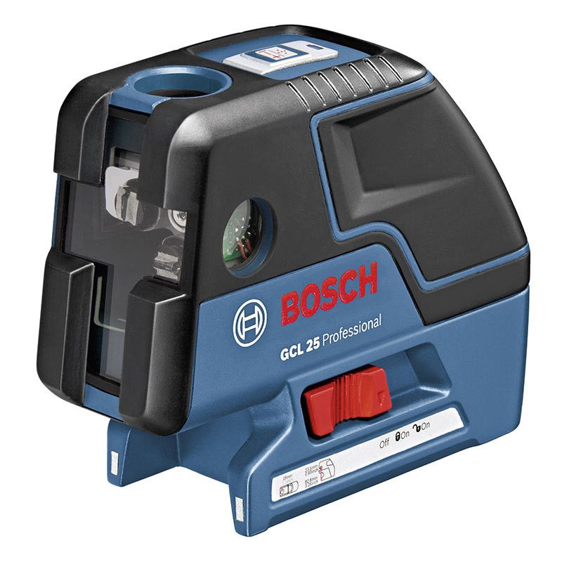 Bosch GCL - vue 2