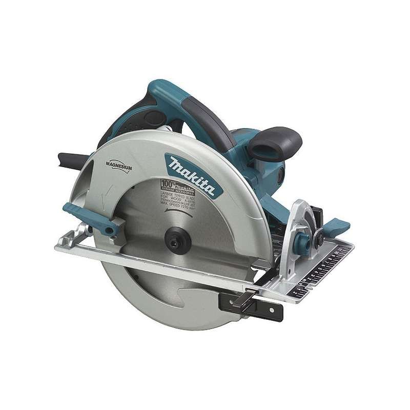 Makita 5008 MGJ - vue 3