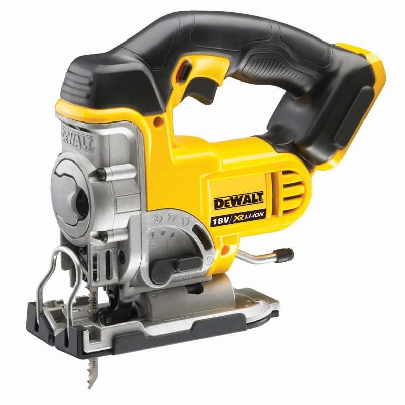 Scie sauteuse DEWALT DCS331N 18 V Li ion XR sans batterie ni chargeur - vue 2