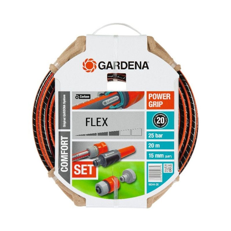 Gardena Comfort Flex 20 - vue 6