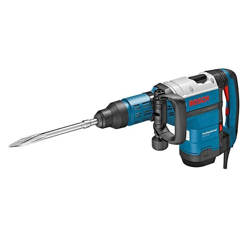 Bosch GSH 7 VC - vue 3