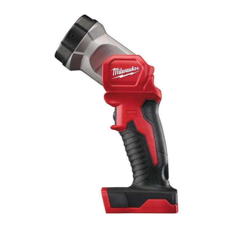 Lampe LED MILWAUKEE M18 TLED 0 160 Lumen Crochet intégré Non rechargeable - vue 2