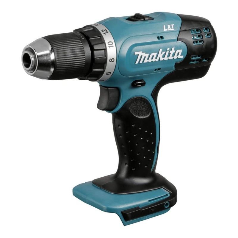 Makita DDF 453 - vue 2