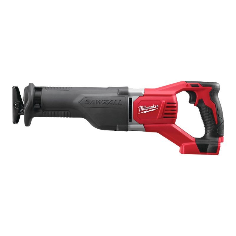 Scie Sabre Compacte M18 BSX 0 18V MILWAUKEE 4933447275 Machine nue