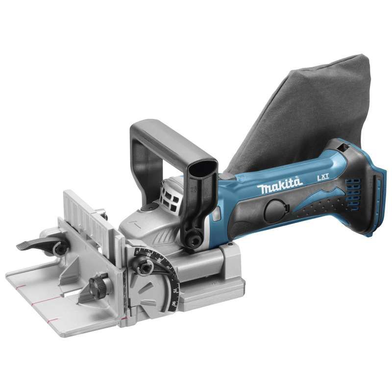 Makita DPJ180Z Pinceau banc - vue 2