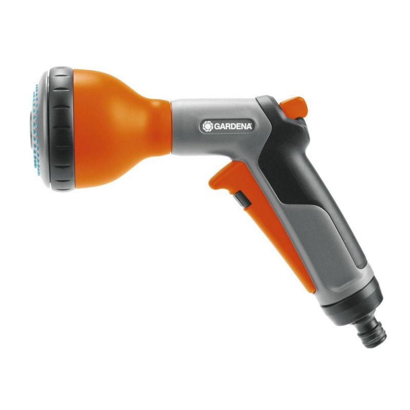Pistolet d'arrosage multijet Classic Gardena - vue 2